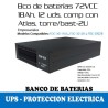 Forza FDC-BT03KR-12B