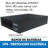 Forza FDC-BT10KMR-20B
