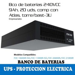 Forza FDC-BT10KMR-20B