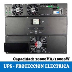 Forza FDC-110KMR-ISO