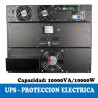 Forza FDC-110KMR-ISO