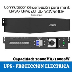 Forza FDC-BS10KMR