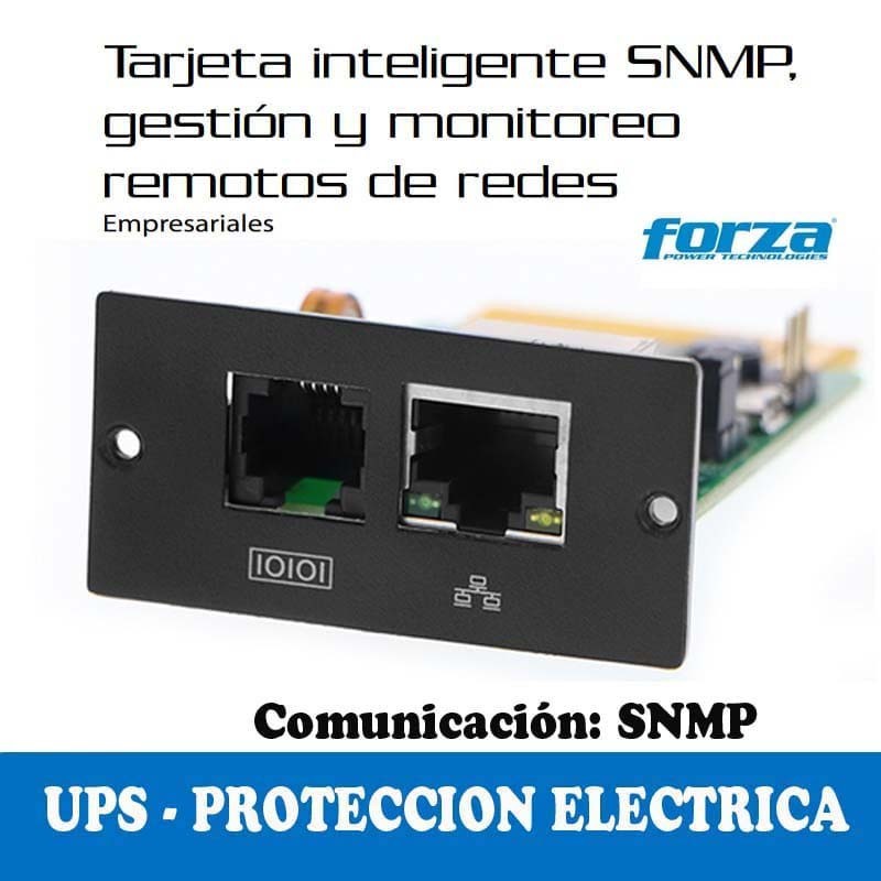 Forza FDC-CD610