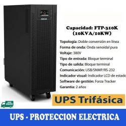 Forza FTP-310K