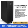 Forza FTP-315K