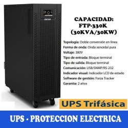 Forza FTP-330K