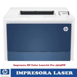 HP 4203DW 5HH48A