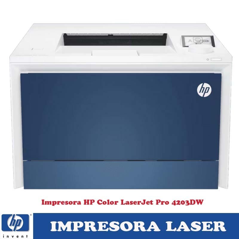 HP 4203DW 5HH48A