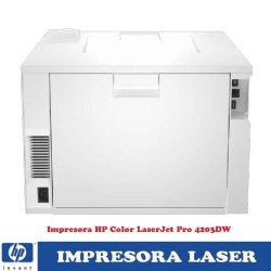 HP 4203DW 5HH48A