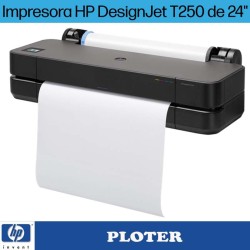 HP T250