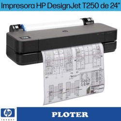 HP T250