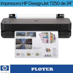 HP T250