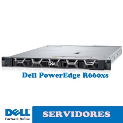 Dell R660xs