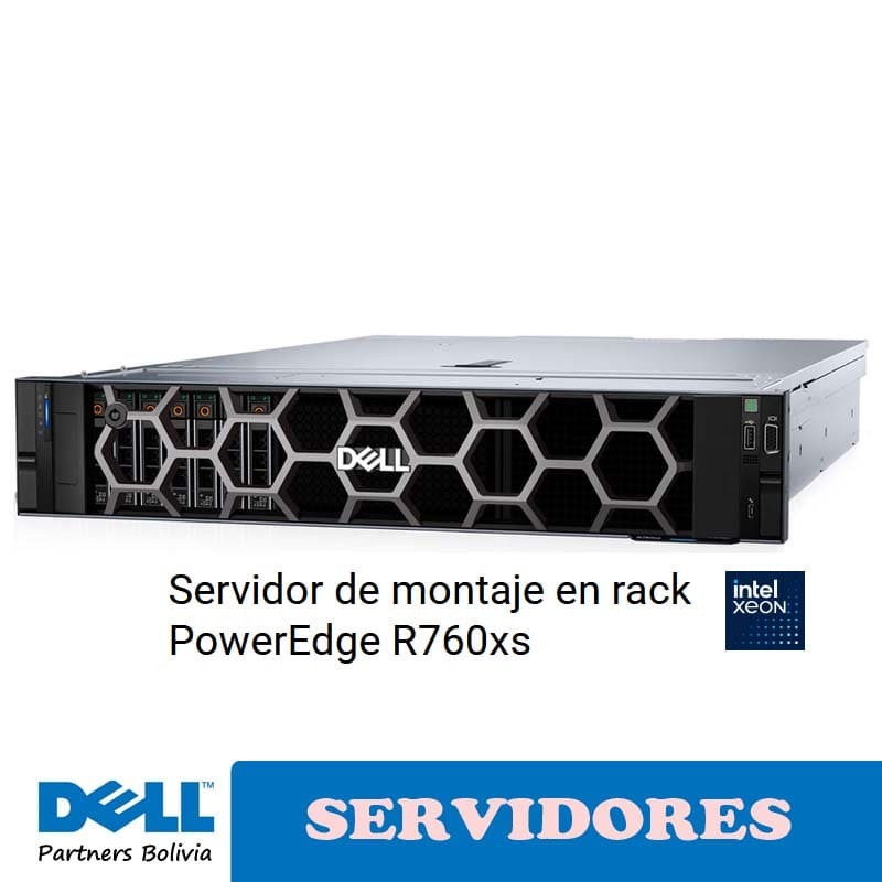 Dell R760XS