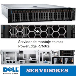 Dell R760XS