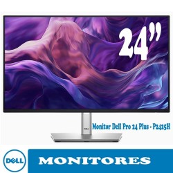 DELL P2425H