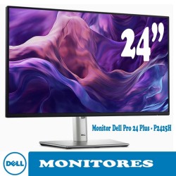 DELL P2425H