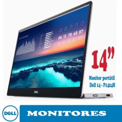DELL P1424H