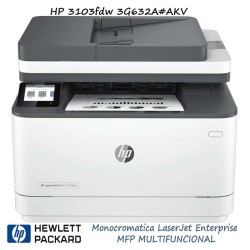 HP 3103fdw 3G632A