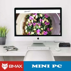 BMax 1851