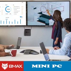 BMax 1851