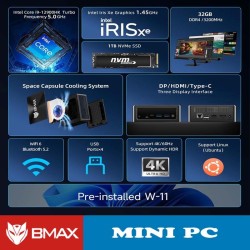 BMax 1851