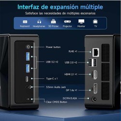 BMax 1851