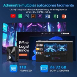 BMax 1851