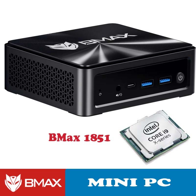 BMax 1851