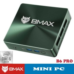 Bmax 1853