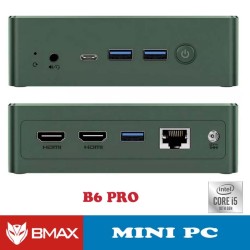 Bmax 1853