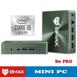 Bmax 1853