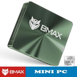 Bmax 1853