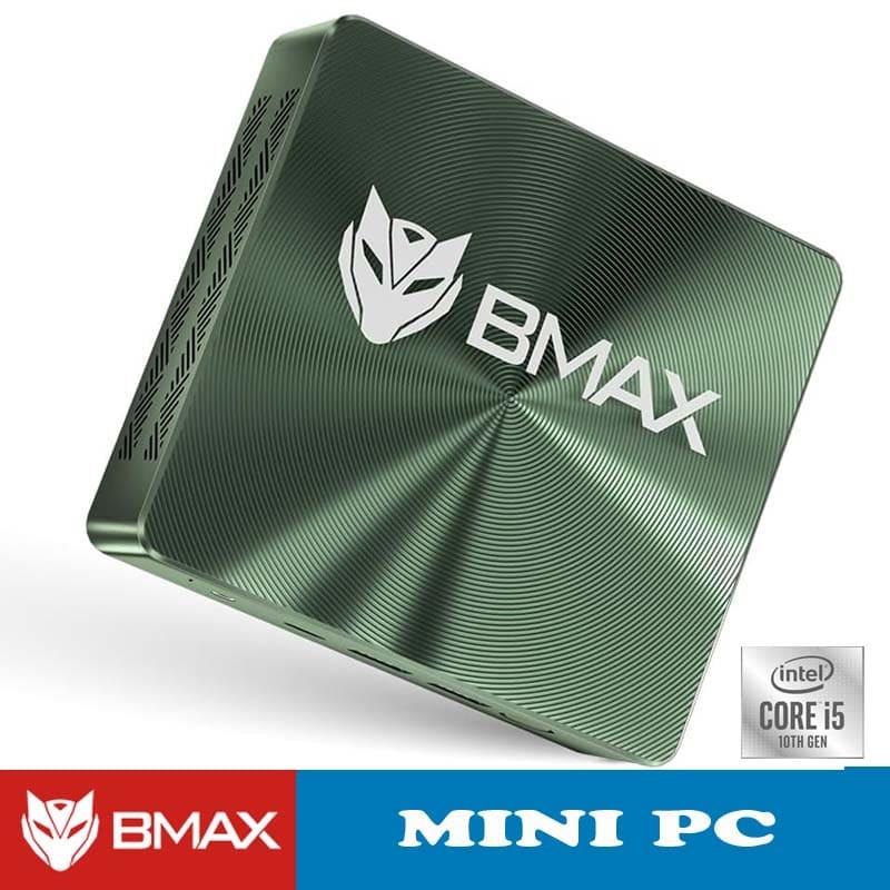 Bmax 1853