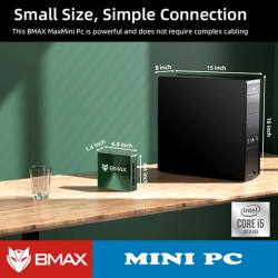 Bmax 1853