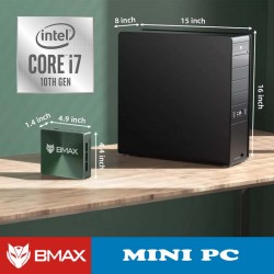 Bmax 1850