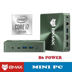 Bmax 1850