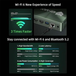 Bmax 1850