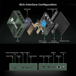 Bmax 1850