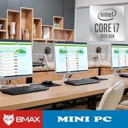 Bmax 1850
