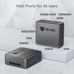 Bmax 1849