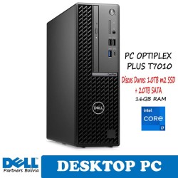 DELL T7010 PLS004 OFERTA