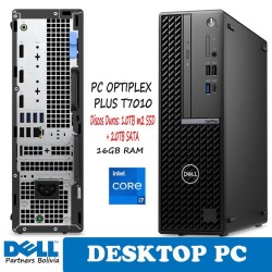 DELL T7010 PLS004 OFERTA