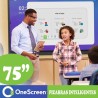 OneScreen TL7-75 - OFERTA