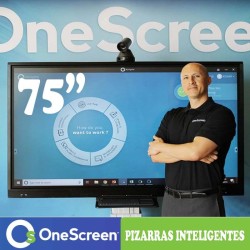 OneScreen TL7-75 - OFERTA