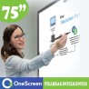 OneScreen TL7-75 - OFERTA