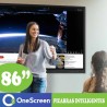 OneScreen TL7-86