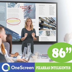 OneScreen TL7-86