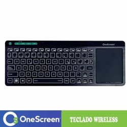 One Screen K100