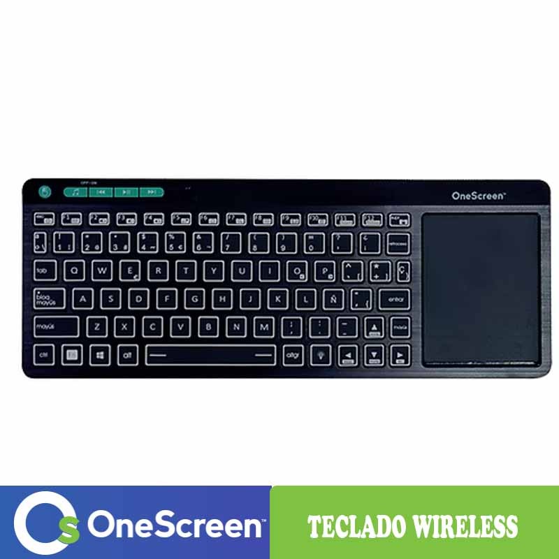 One Screen K100